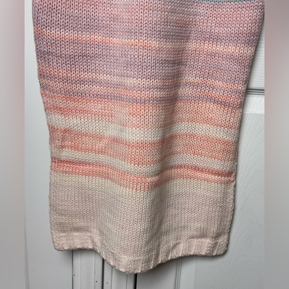 525 America Multi Color Knit Dress – Size S – NWT - Picture 10 of 16